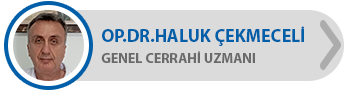 op. dr. haluk çekmeceli